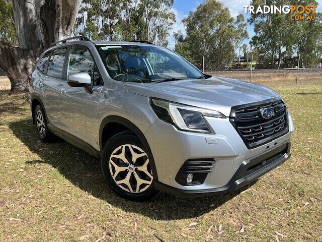 2024 SUBARU FORESTER MY24 2.5I (AWD) WAGON