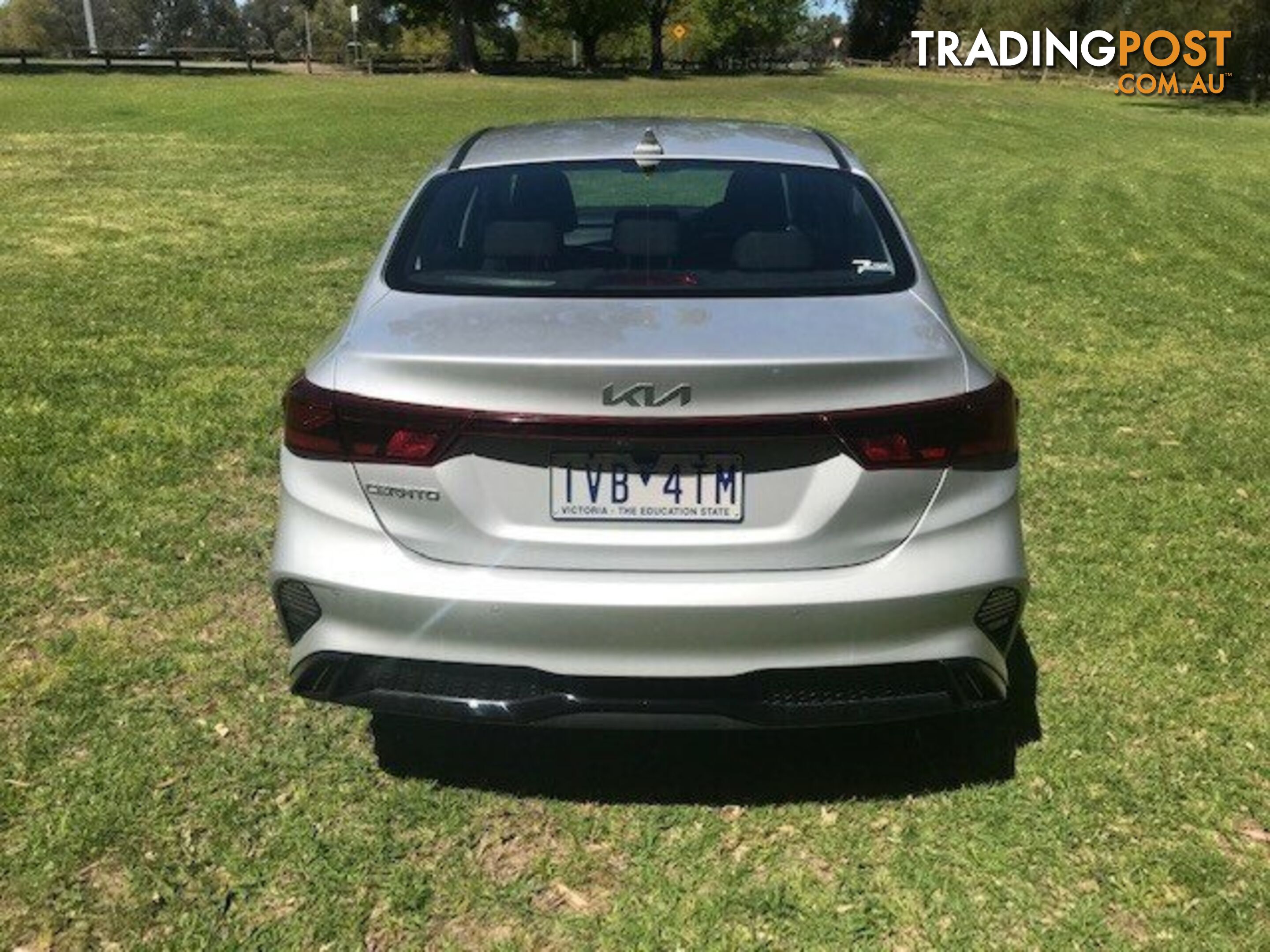 2021 KIA CERATO BD MY22 SPORT SEDAN