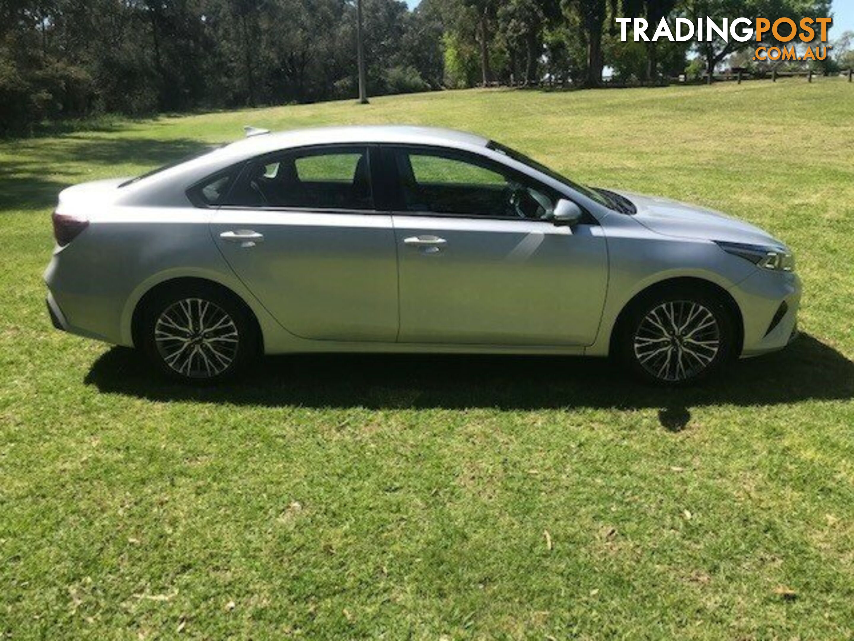 2021 KIA CERATO BD MY22 SPORT SEDAN