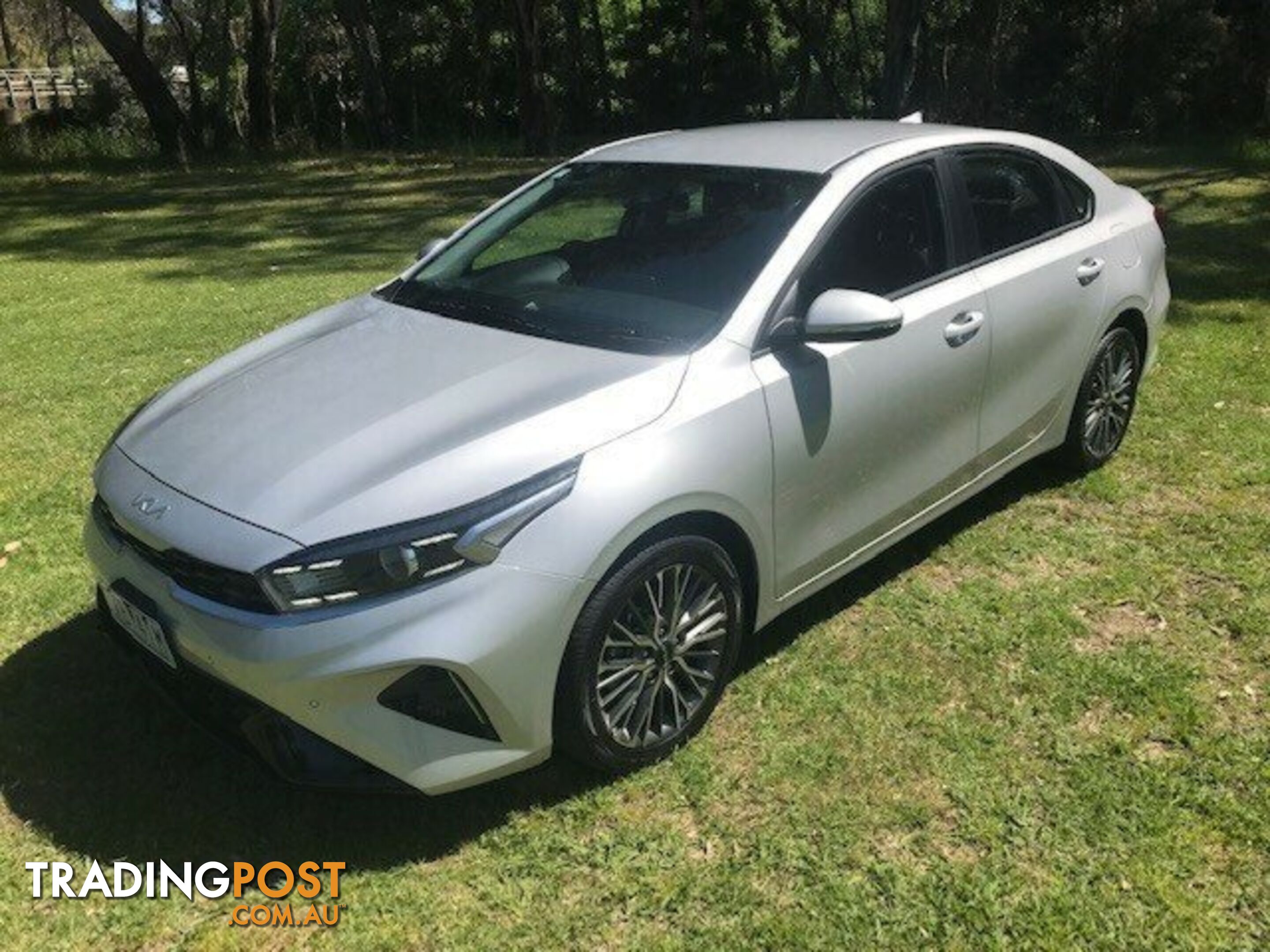 2021 KIA CERATO BD MY22 SPORT SEDAN