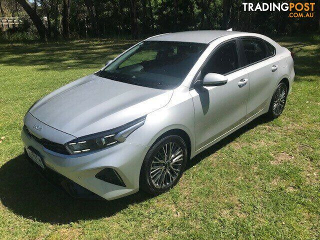 2021 KIA CERATO BD MY22 SPORT SEDAN