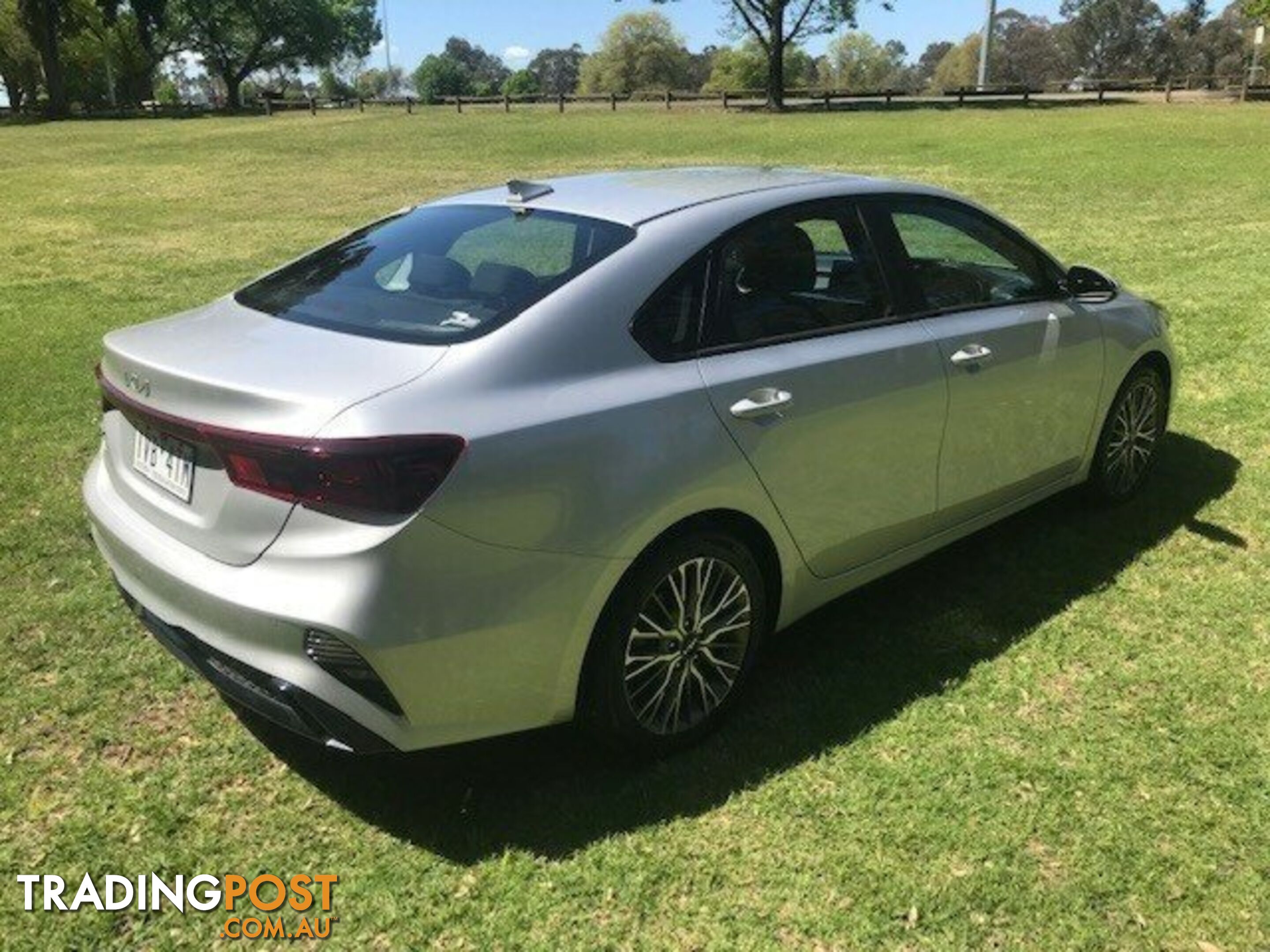 2021 KIA CERATO BD MY22 SPORT SEDAN