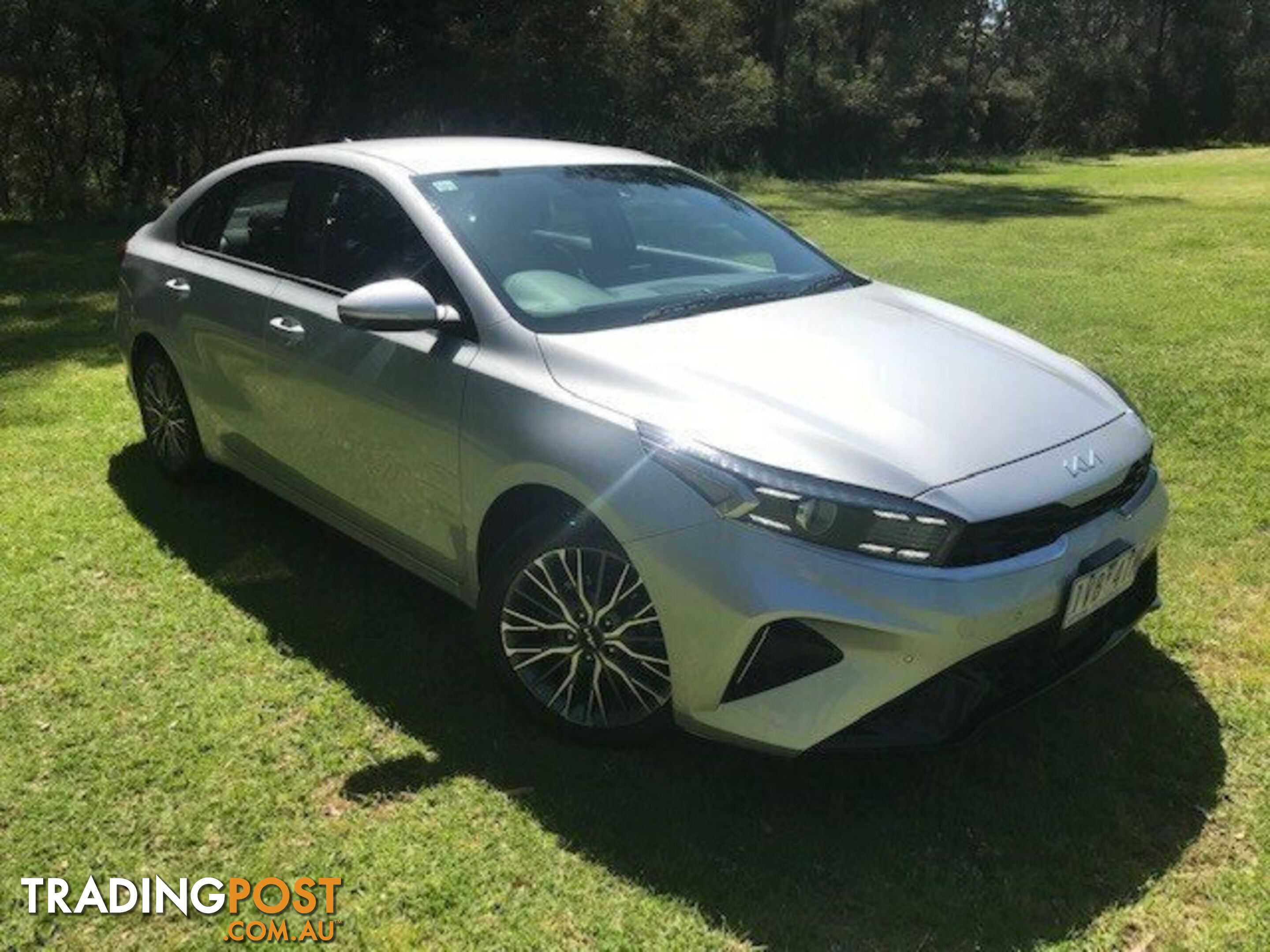 2021 KIA CERATO BD MY22 SPORT SEDAN