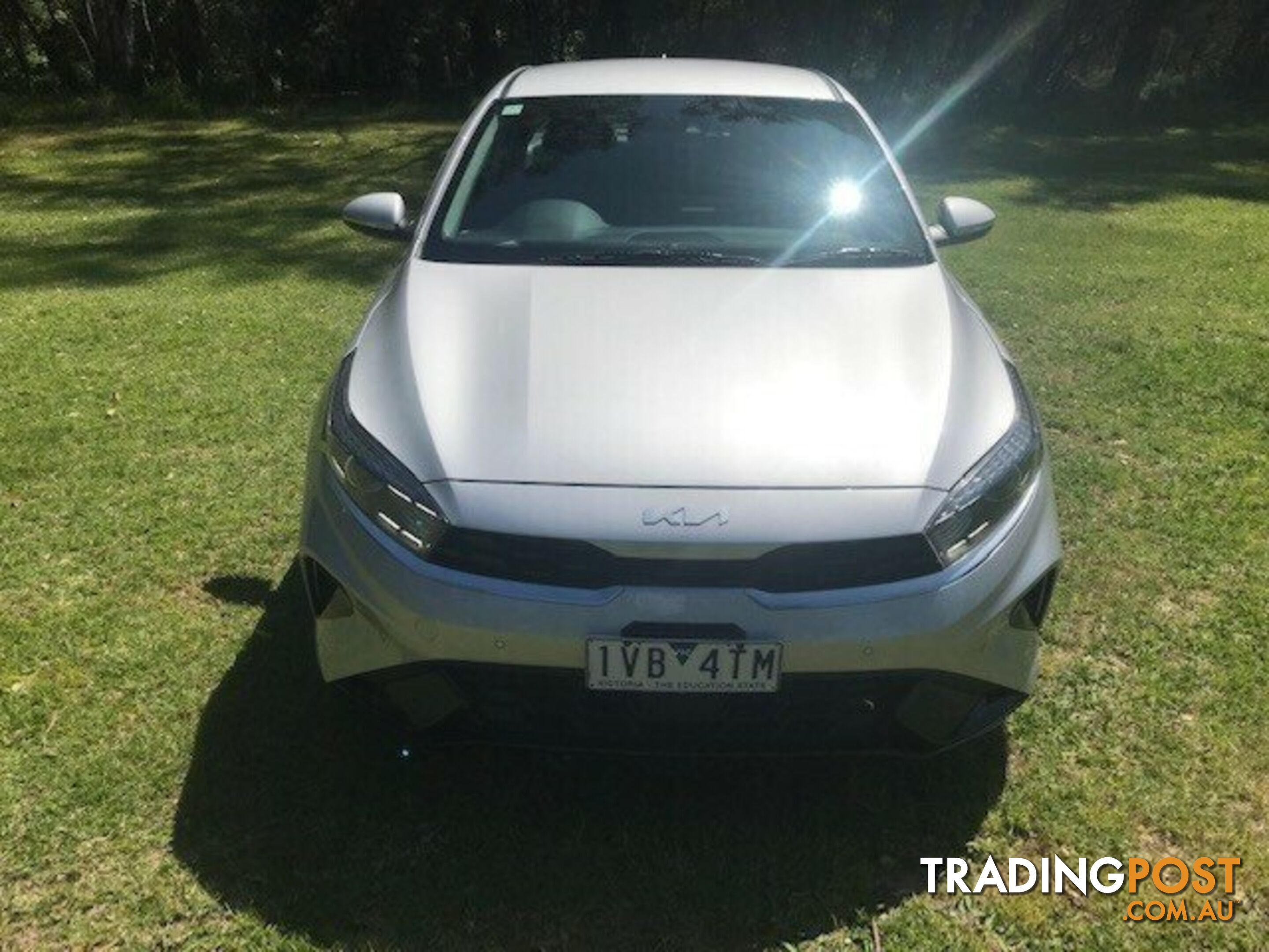 2021 KIA CERATO BD MY22 SPORT SEDAN