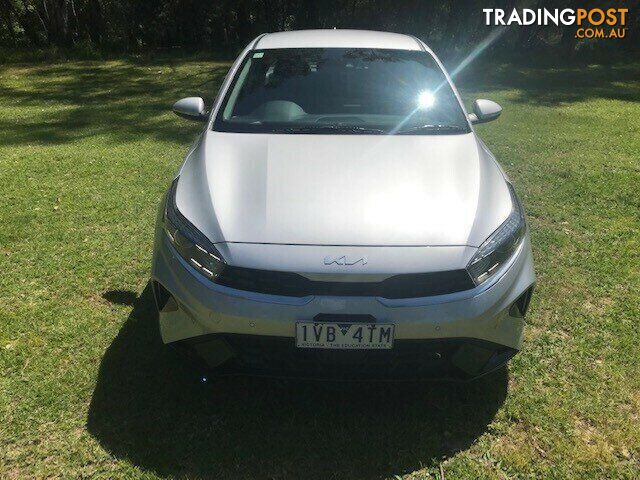 2021 KIA CERATO BD MY22 SPORT SEDAN