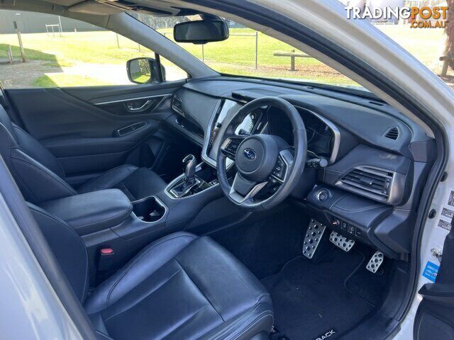 2021 SUBARU OUTBACK MY21 AWD TOURING WAGON