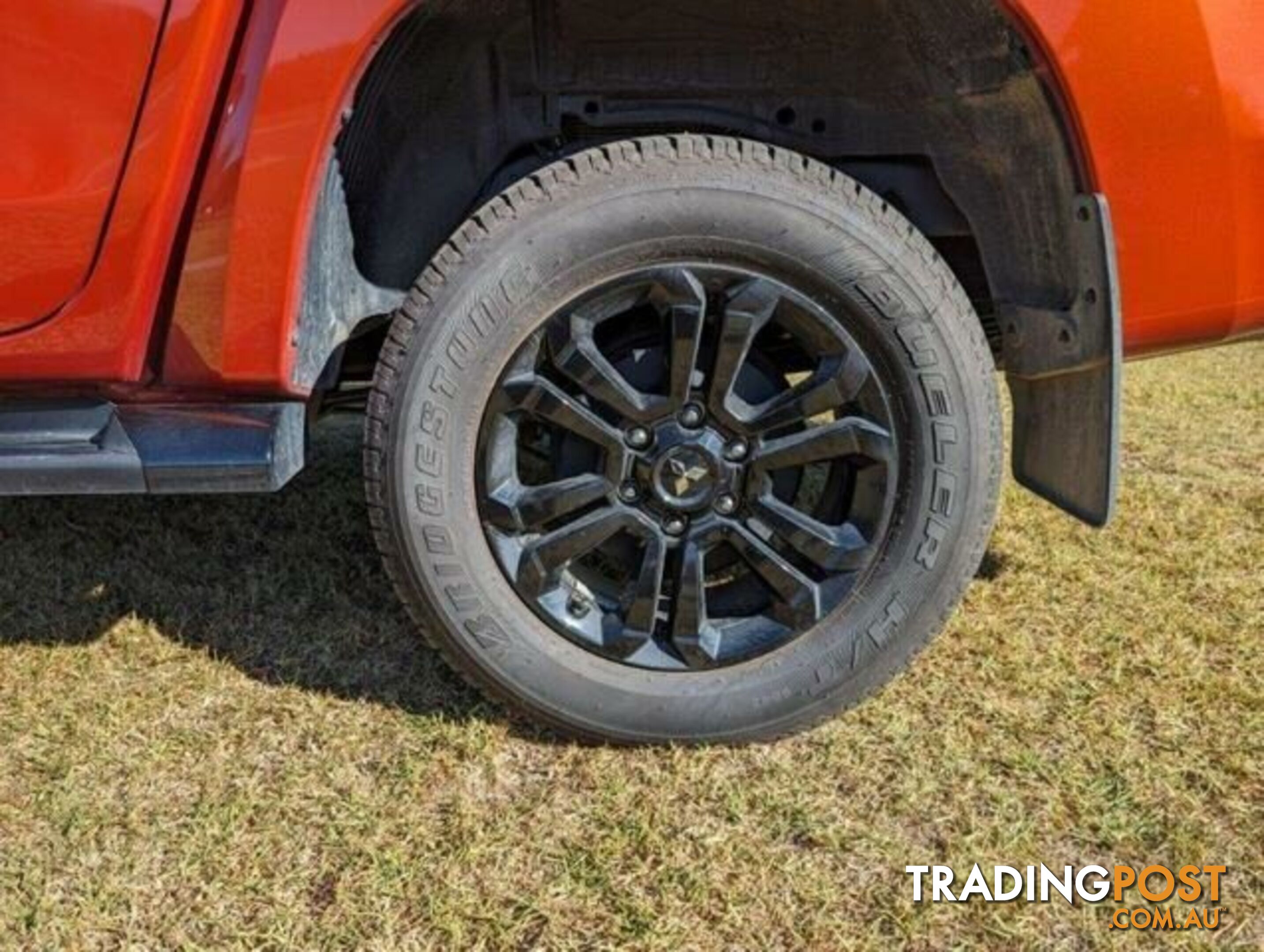 2023 MITSUBISHI TRITON   DUAL CAB UTILITY