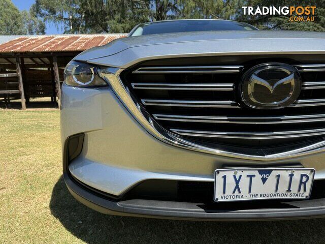 2023 MAZDA CX-9 CX9M SPORT (FWD) WAGON