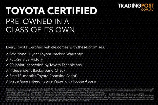 2023 TOYOTA KLUGER WAGON - photo 2 of 25