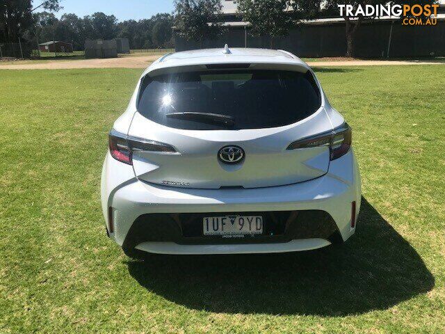 2021 TOYOTA COROLLA  ASCENT SPORT HATCHBACK