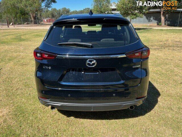 2023 MAZDA CX-8 CX8D SPORT (FWD) WAGON