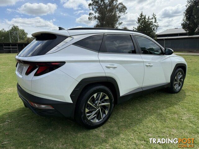 2021 HYUNDAI TUCSON   WAGON