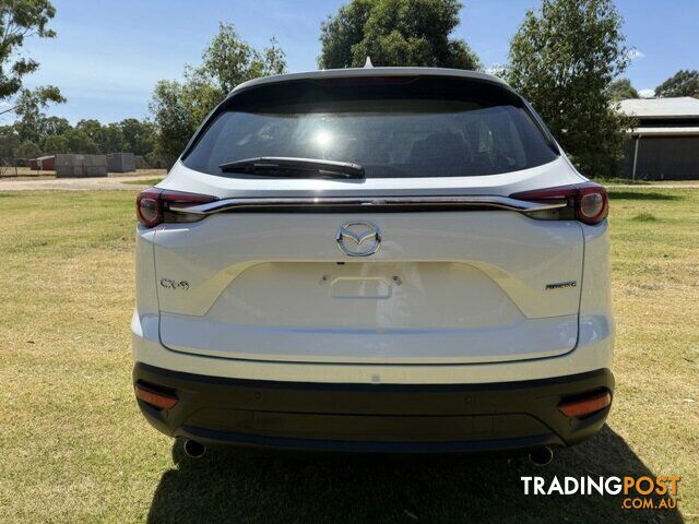 2023 MAZDA CX-9 CX9M SPORT (FWD) WAGON