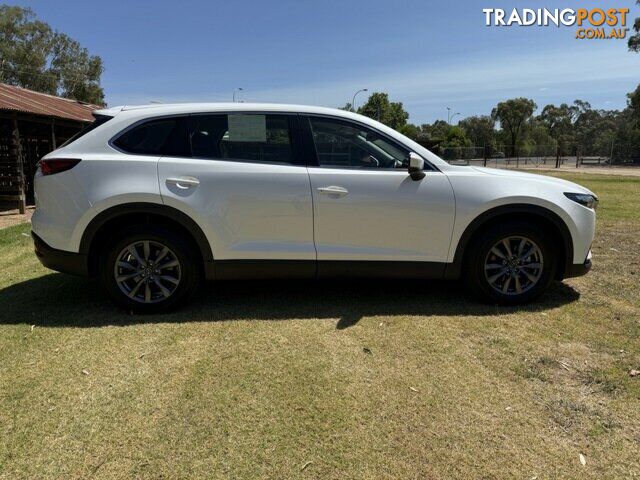 2023 MAZDA CX-9 CX9M SPORT (FWD) WAGON