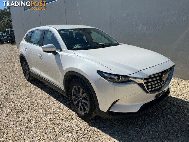 2023 MAZDA CX-9 CX9M SPORT (FWD) WAGON