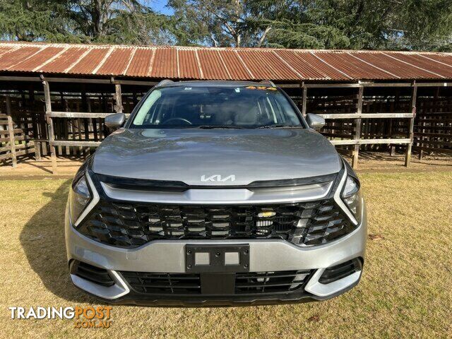 2022 KIA SPORTAGE NQ5 MY22 S (AWD) WAGON