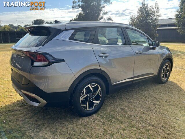 2022 KIA SPORTAGE NQ5 MY22 S (AWD) WAGON