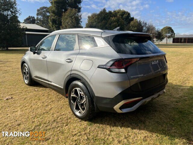 2022 KIA SPORTAGE NQ5 MY22 S (AWD) WAGON