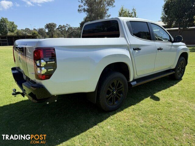 2023 MITSUBISHI TRITON MR MY23 GLS (4X4) SPORT EDITION DOUBLE CAB PICK UP