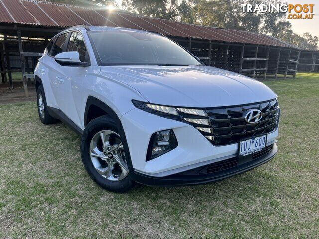 2021 HYUNDAI TUCSON   WAGON