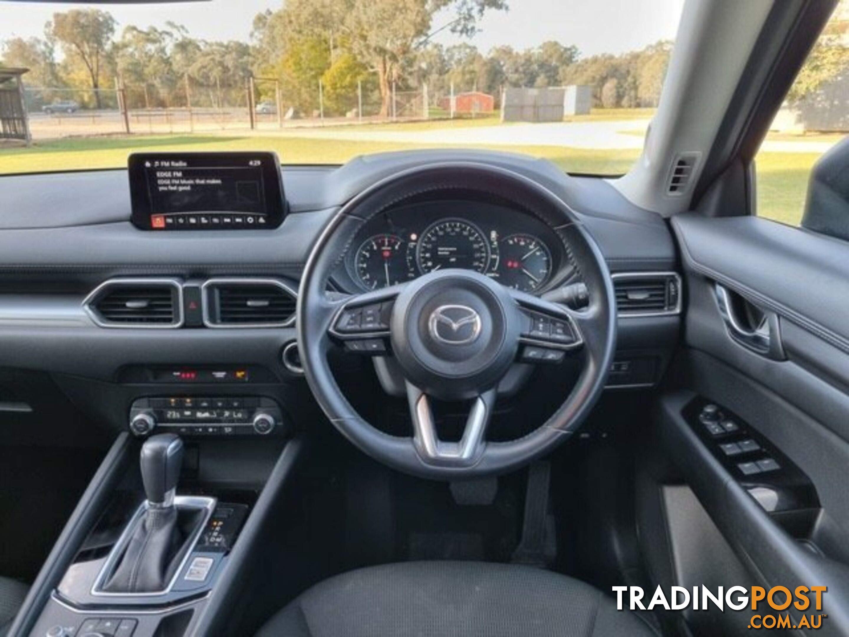 2022 MAZDA CX-5 CX5L MAXX SPORT (FWD) WAGON