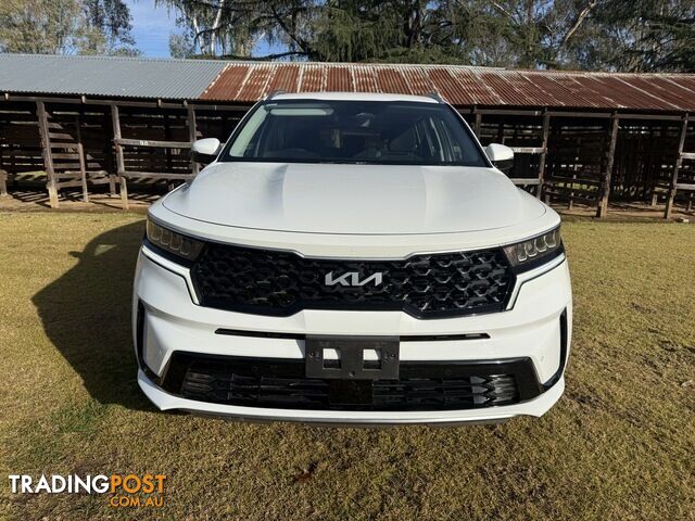 2022 KIA SORENTO MQ4 MY22 S 7 SEAT WAGON - photo 2 of 26