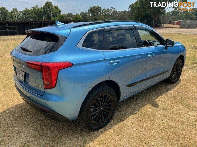 2023 GWM HAVAL JOLION MST S WAGON