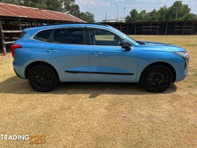 2023 GWM HAVAL JOLION MST S WAGON