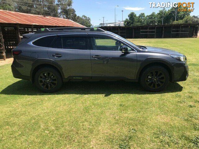 2023 SUBARU OUTBACK MY23 AWD SPORT WAGON