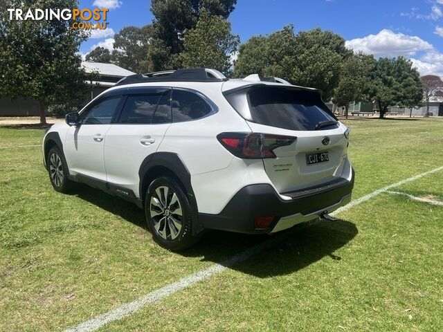 2023 SUBARU OUTBACK MY23 AWD TOURING XT WAGON - photo 5 of 26