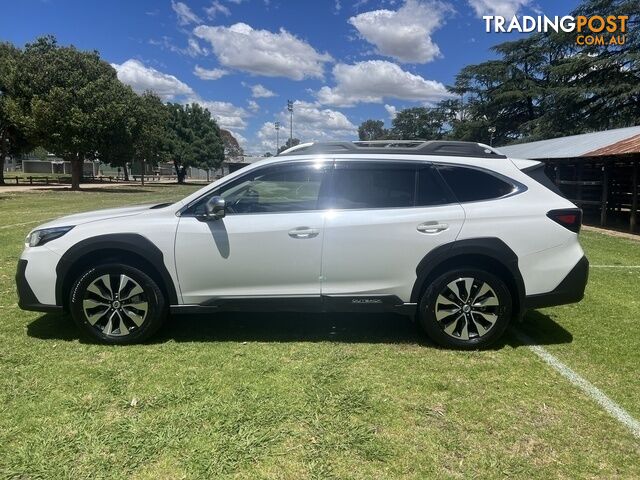 2023 SUBARU OUTBACK MY23 AWD TOURING XT WAGON - photo 4 of 26