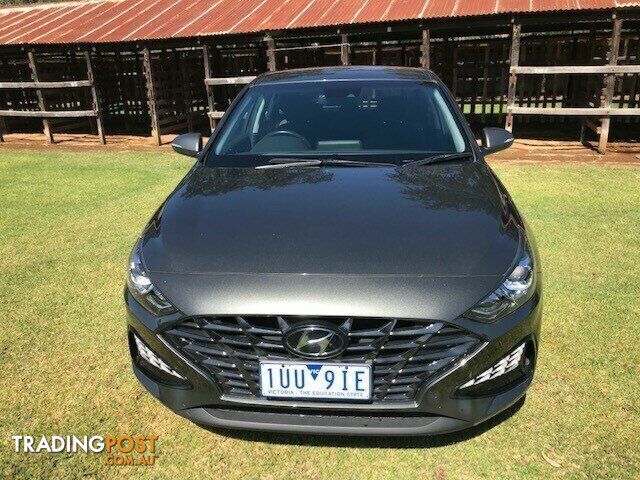 2021 HYUNDAI I30   HATCHBACK