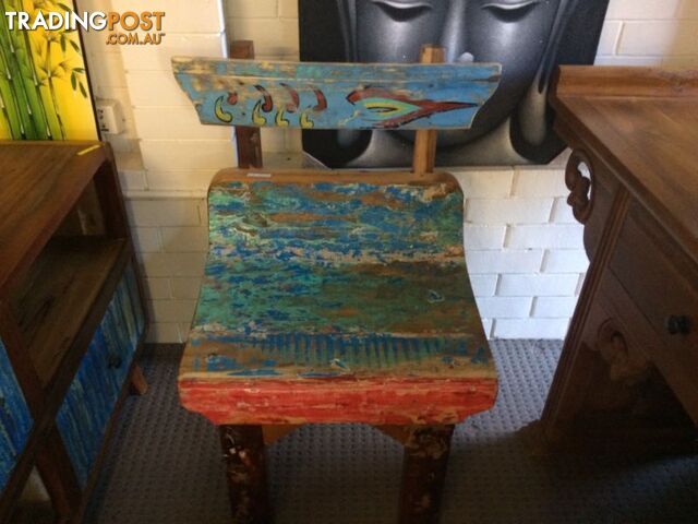 CHAIR 90X60X55cm