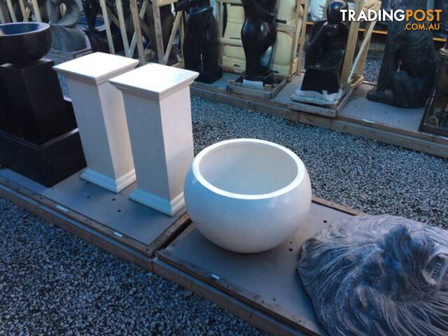 STAND TERRAZZO 70cm - photo 2 of 3
