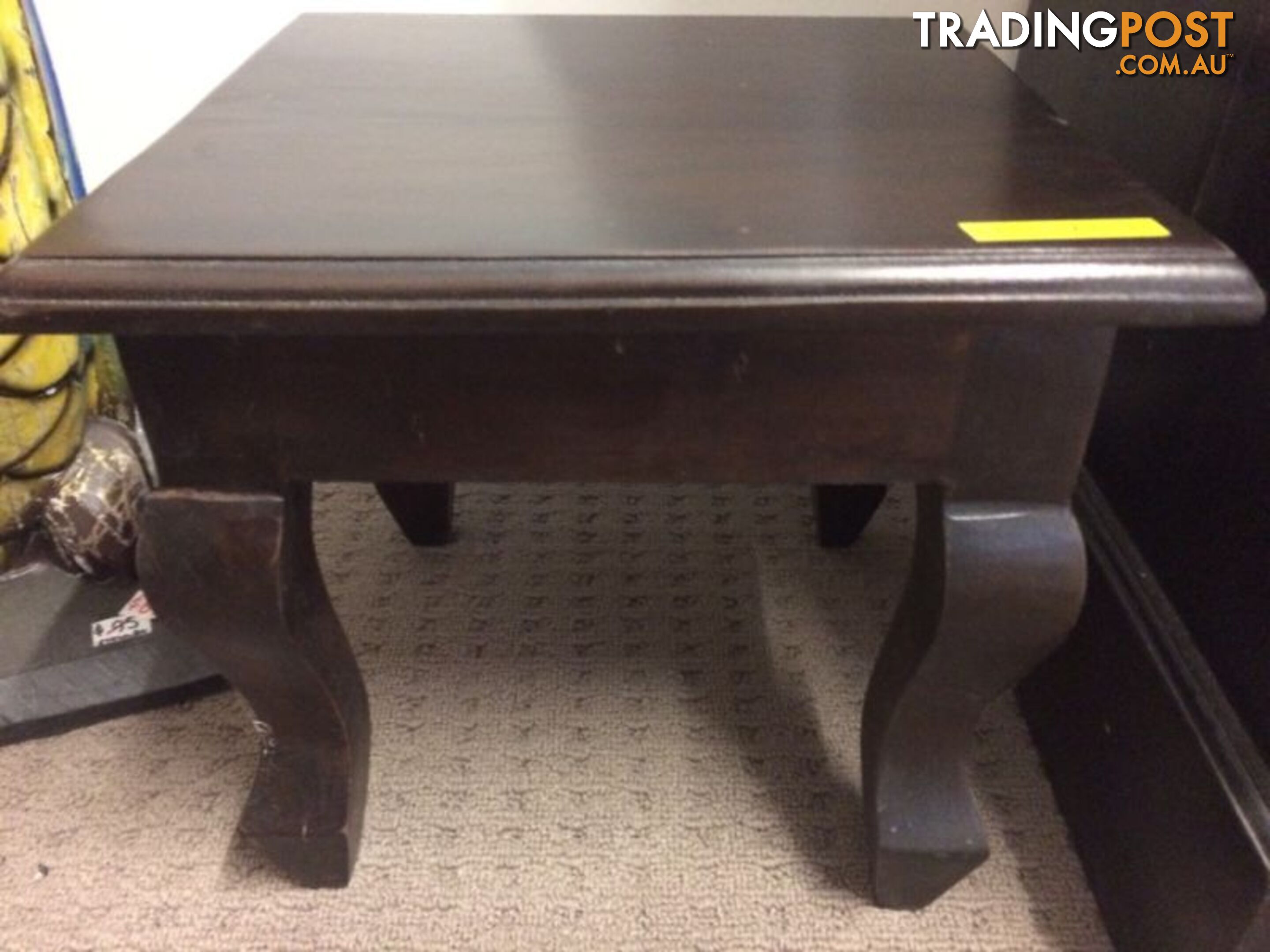 SMALL TABLE