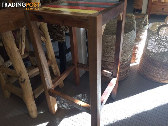 BAR STOOL 110x40x40 cm - photo 3 of 6