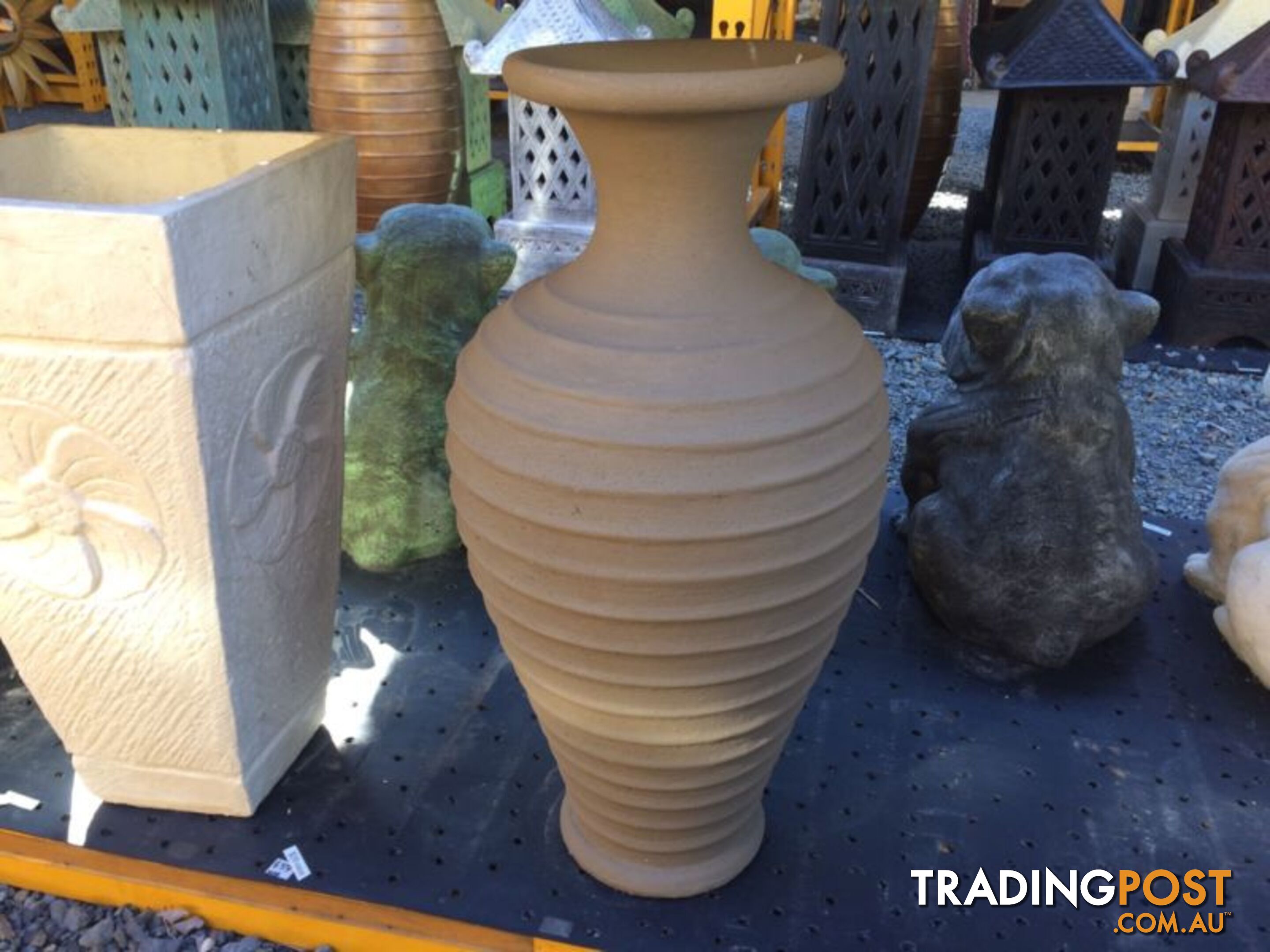 RIPPLE VASE 70cm