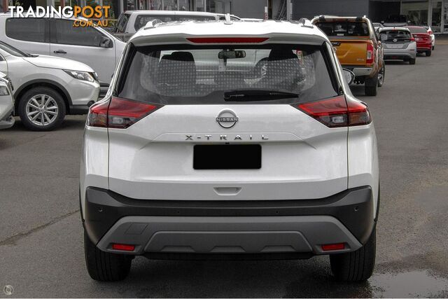 2023 Nissan X-TRAIL ST T33 - photo 3 of 15