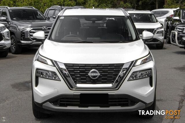 2023 Nissan X-TRAIL ST T33 - photo 2 of 15