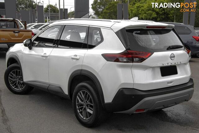 2023 Nissan X-TRAIL ST T33 - photo 4 of 15