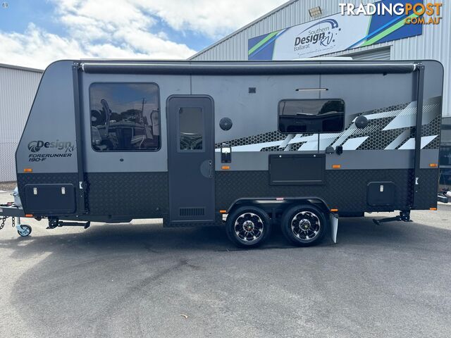 2024 Design RV Forerunner v2-1 - photo 3 of 34