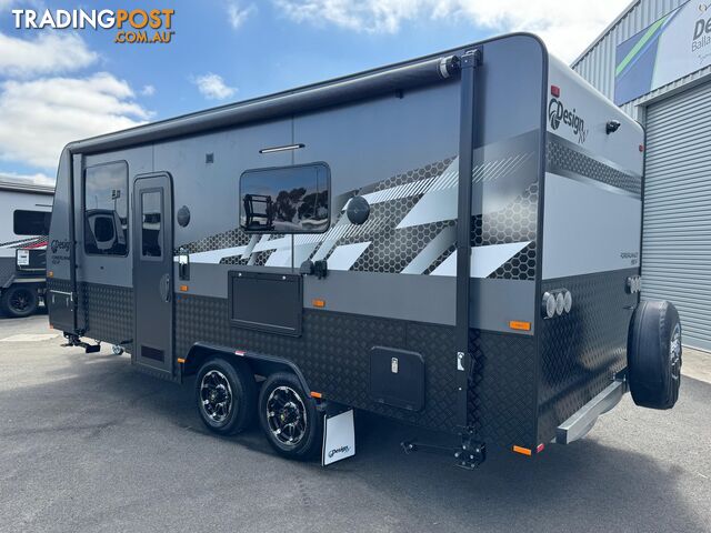 2024 Design RV Forerunner v2-1 - photo 2 of 34
