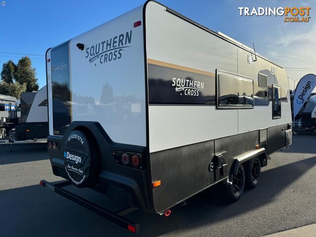 2024 Southern Cross Signature Series ST18C TOURING - photo 5 of 42