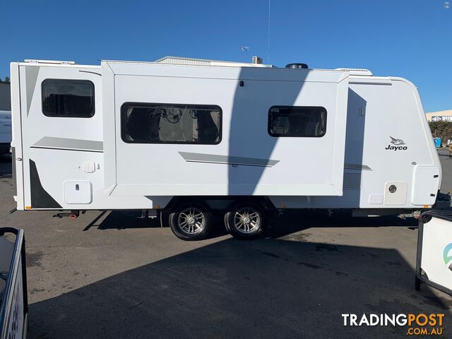 2022 Jayco SILVERLINE 21.65-4 .SL - photo 5 of 29