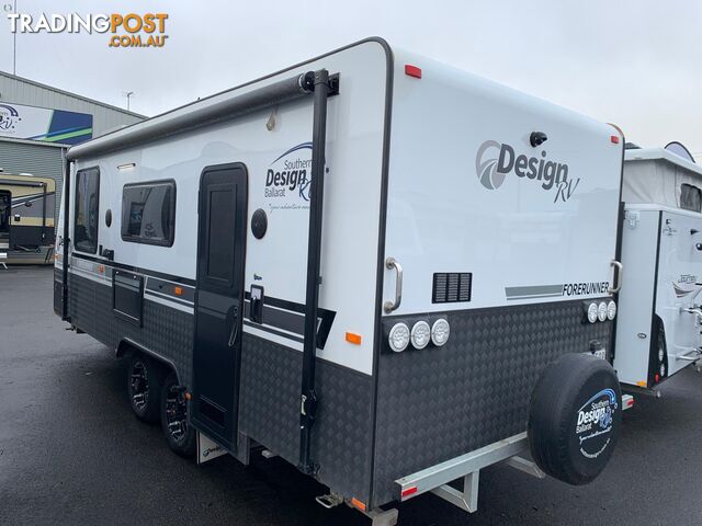 2019 Design RV Forerunner Van 5, 20' - photo 2 of 30