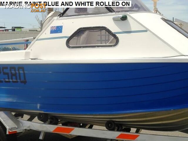 PAVING PAINT 30 LTS FERRIC RED SUPA TUFF EXTERIOR INTERIOR - photo 2 of 9