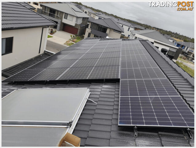 Premium Quality Best Solar Panels for You- electricalmasters