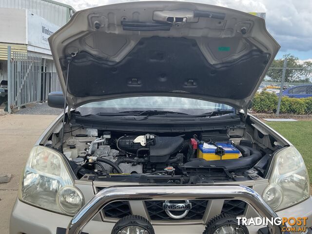 2009 Suzuki Grand Vitara JT Wagon Automatic