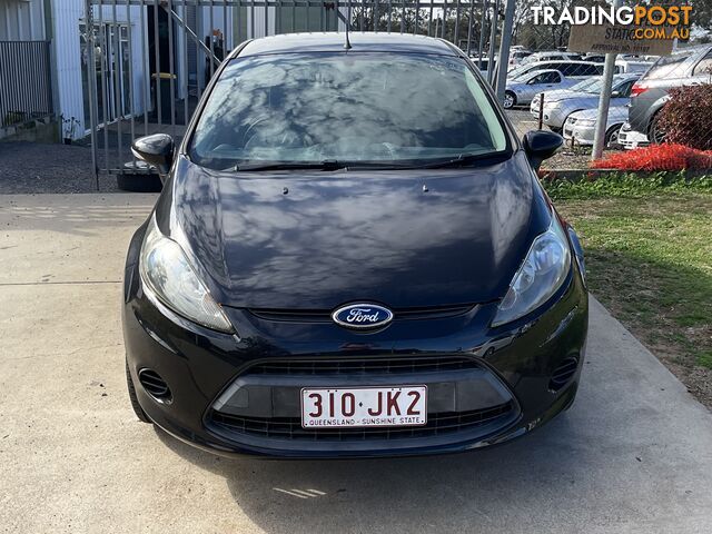 2011 Ford Festiva Hatchback Automatic - photo 2 of 30
