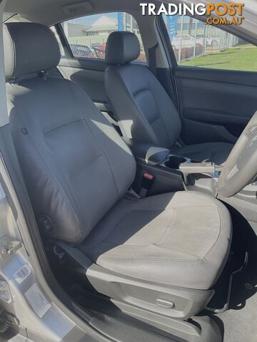 2008 Holden Commodore Sedan Automatic - photo 4 of 20